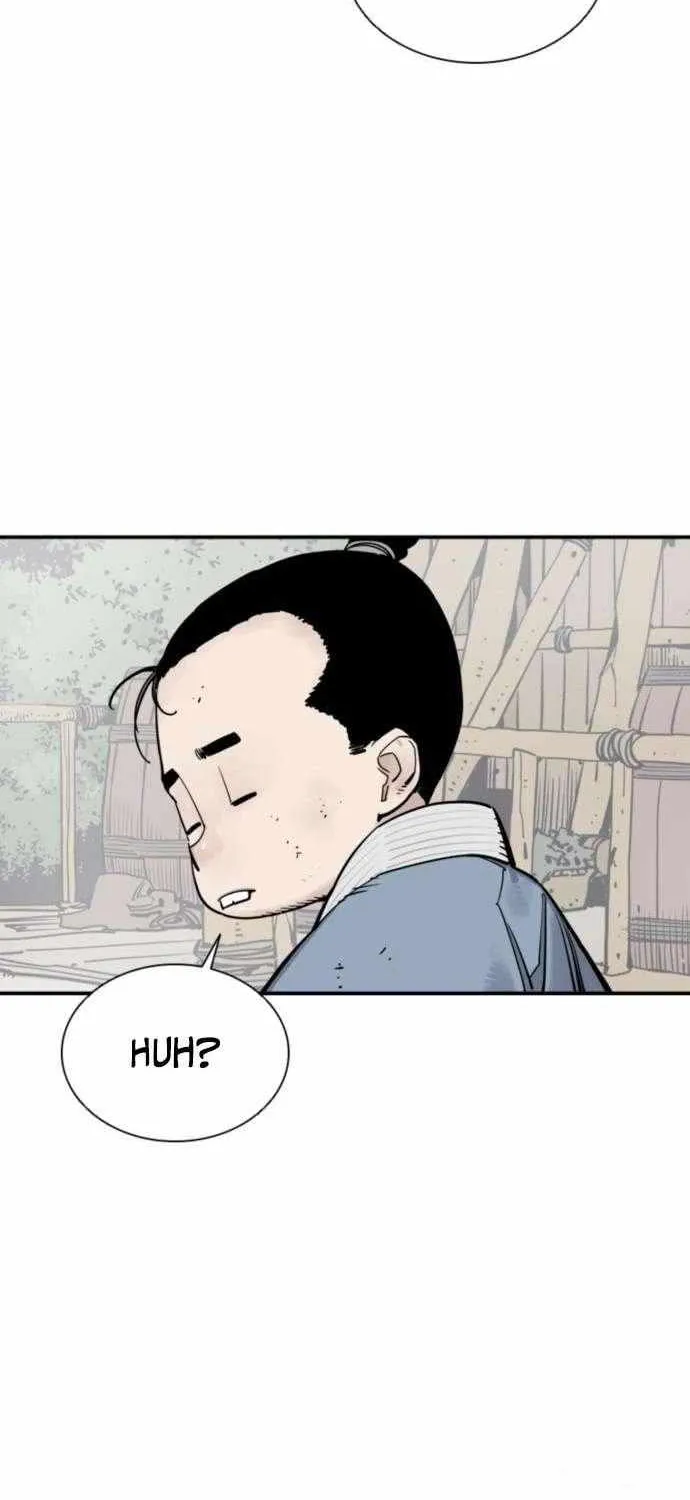Read Death God chapter 114 image 16 on Lezhin