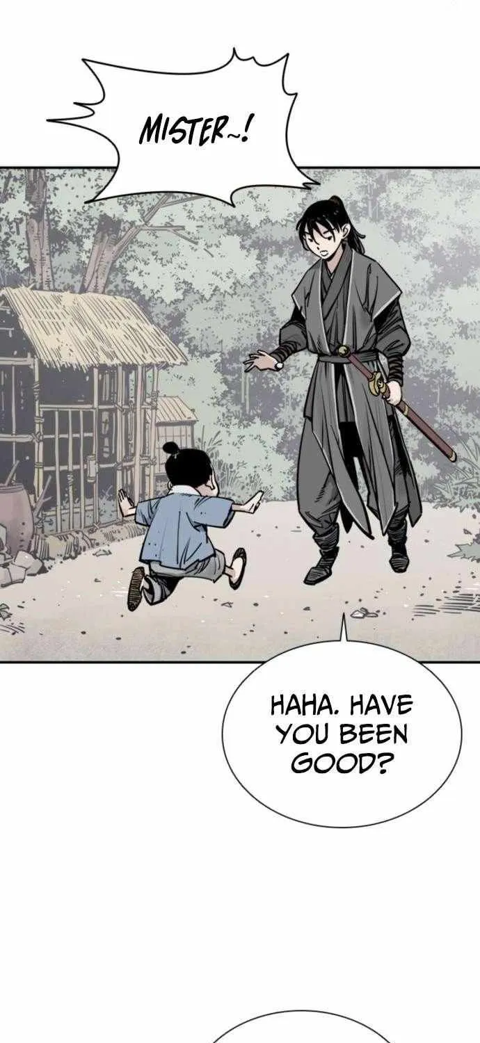Read Death God chapter 114 image 17 on Lezhin