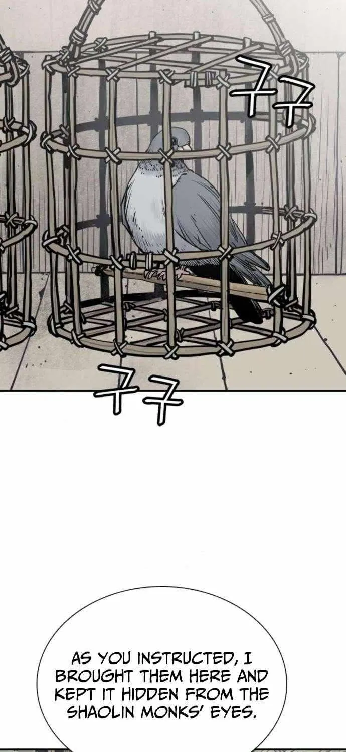 Read Death God chapter 114 image 20 on Lezhin