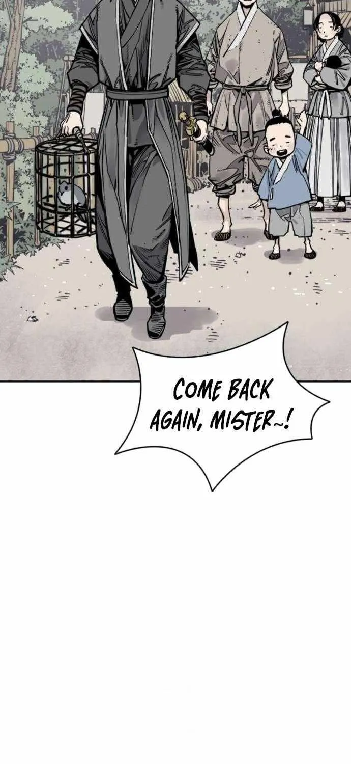 Read Death God chapter 114 image 24 on Lezhin
