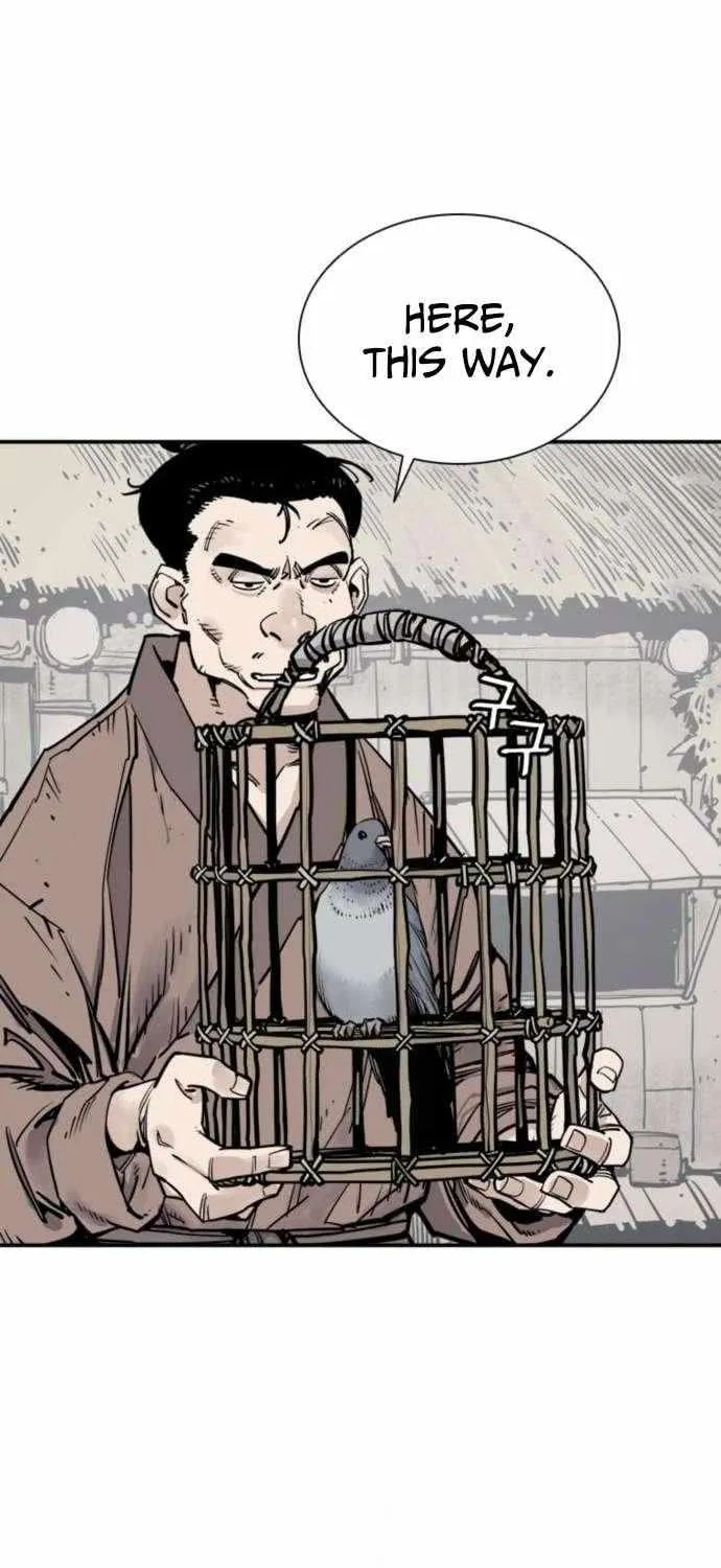 Read Death God chapter 114 image 25 on Lezhin
