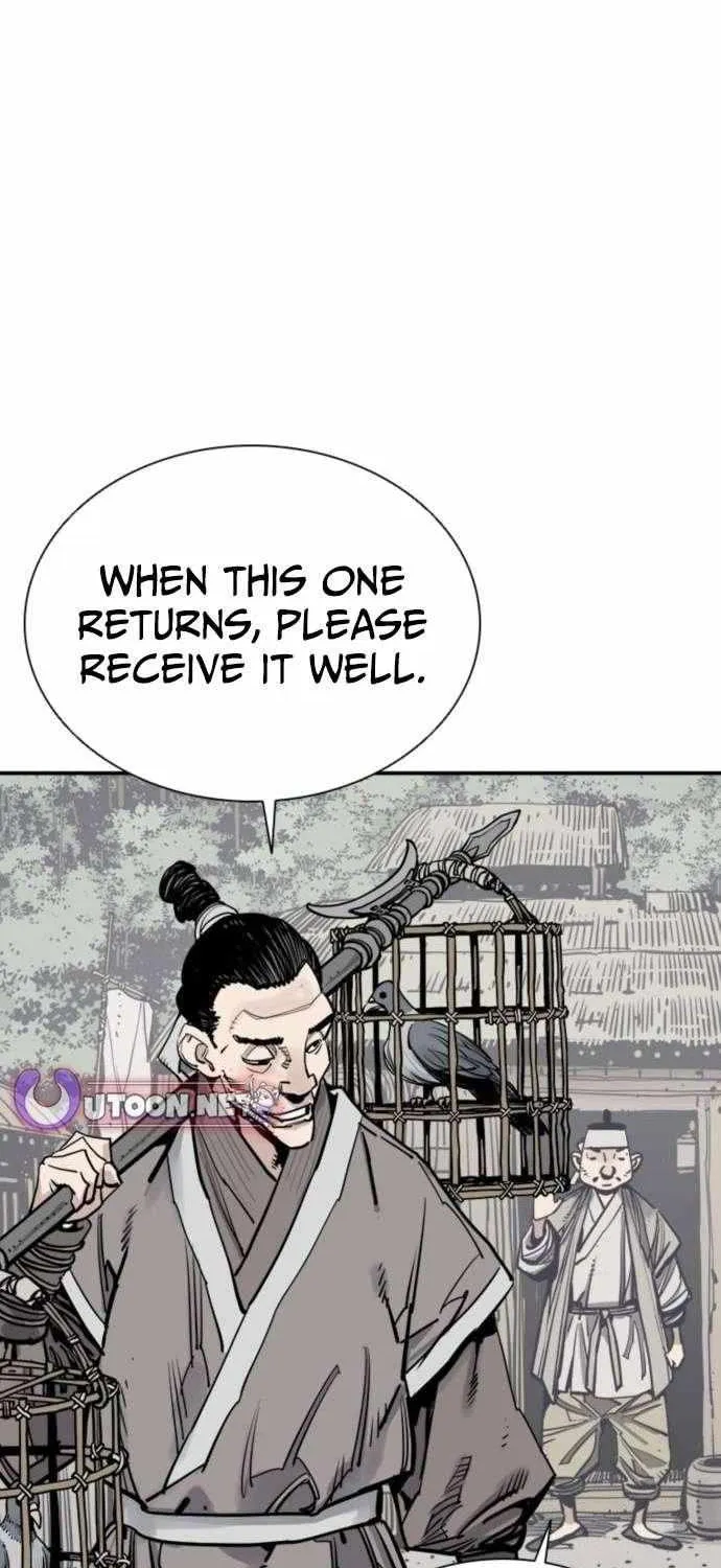 Read Death God chapter 114 image 27 on Lezhin