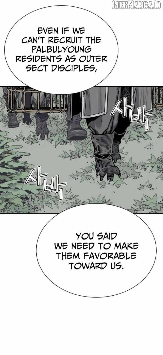 Read Death God chapter 114 image 29 on Lezhin