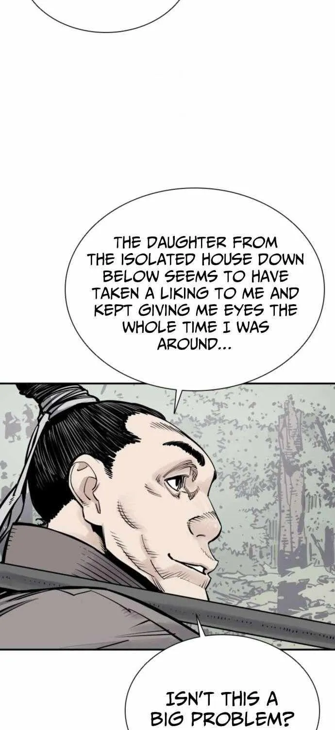 Read Death God chapter 114 image 31 on Lezhin