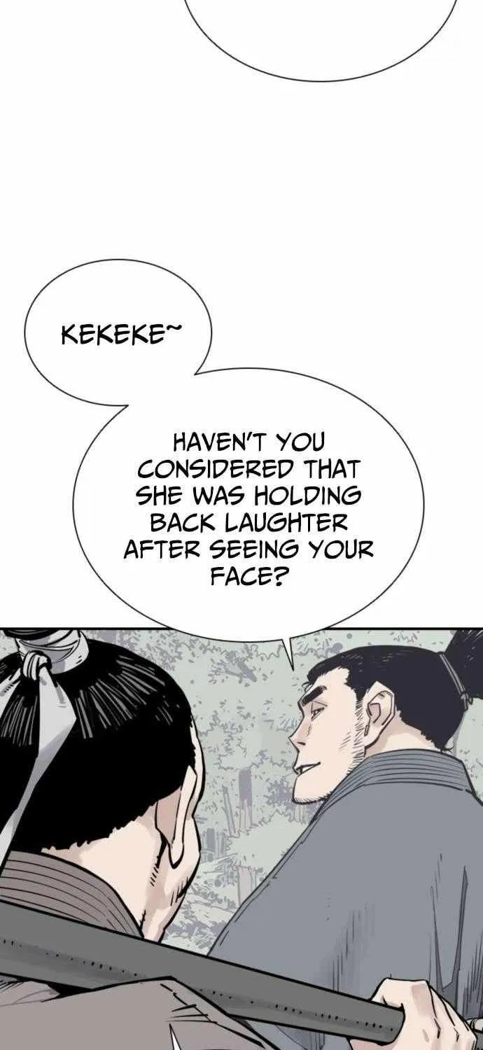 Read Death God chapter 114 image 32 on Lezhin