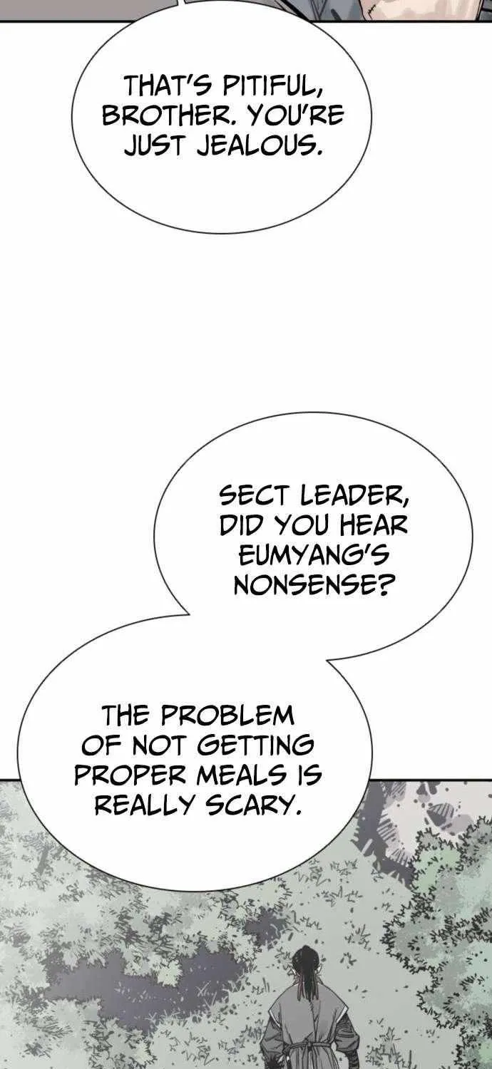 Read Death God chapter 114 image 33 on Lezhin