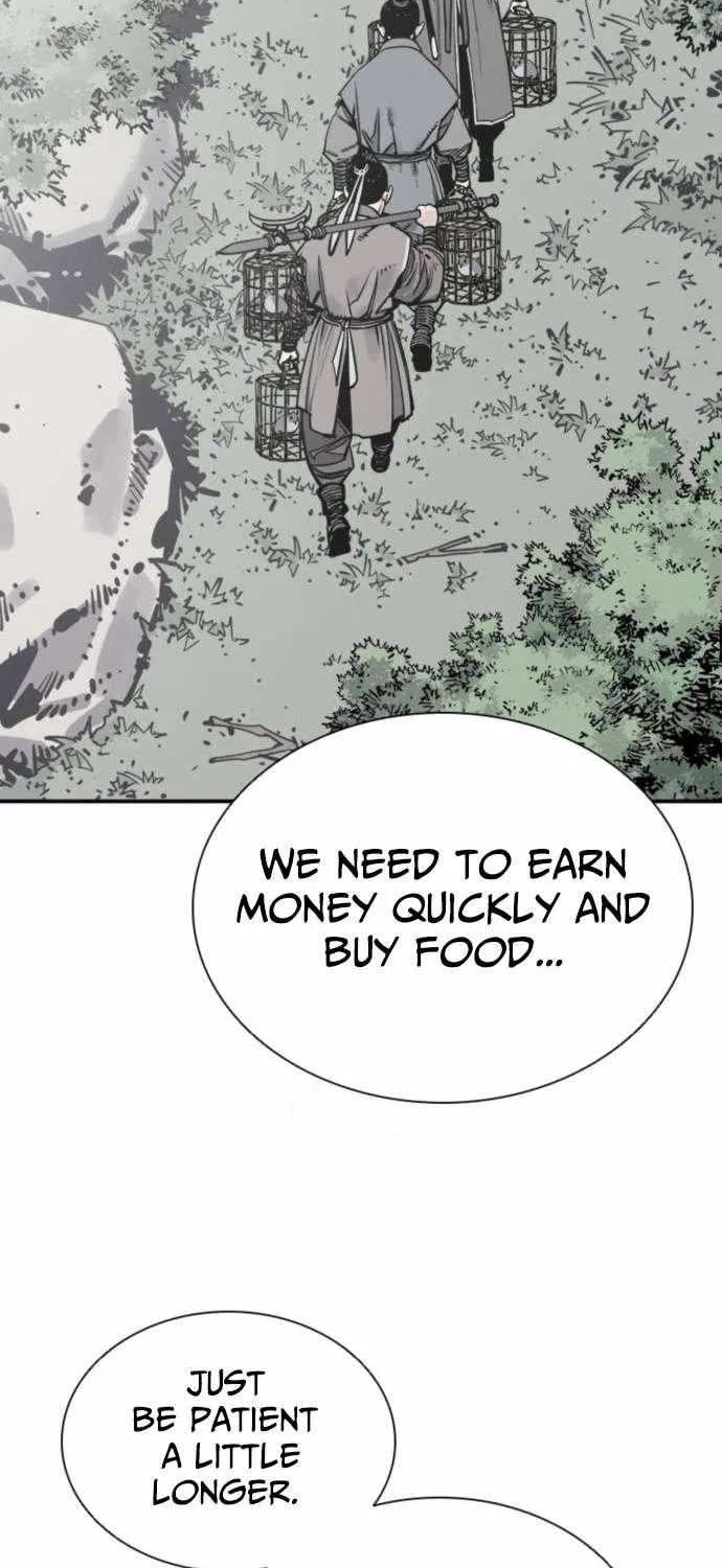 Read Death God chapter 114 image 34 on Lezhin