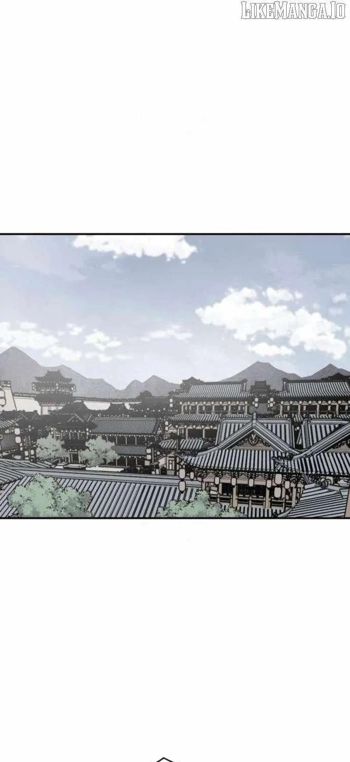Read Death God chapter 114 image 36 on Lezhin