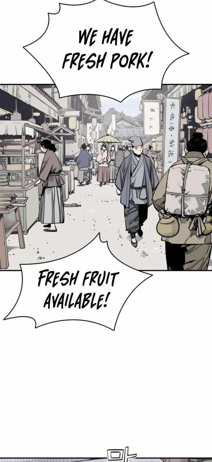 Read Death God chapter 114 image 37 on Lezhin