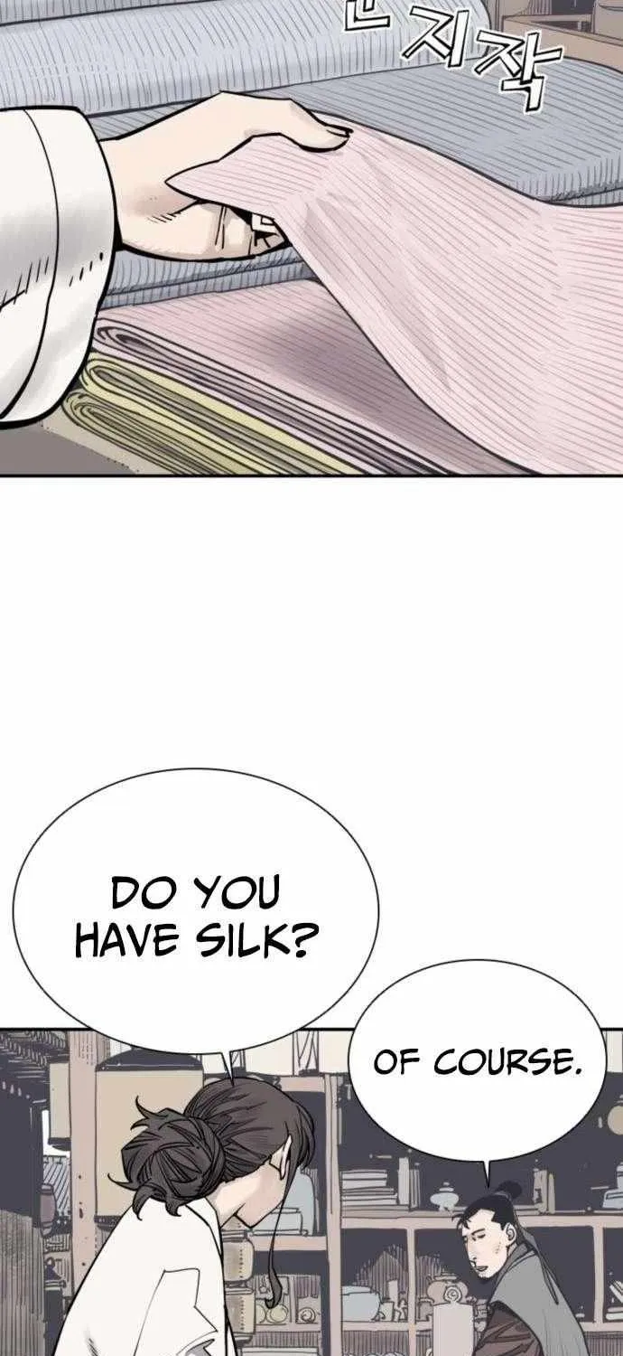 Read Death God chapter 114 image 38 on Lezhin