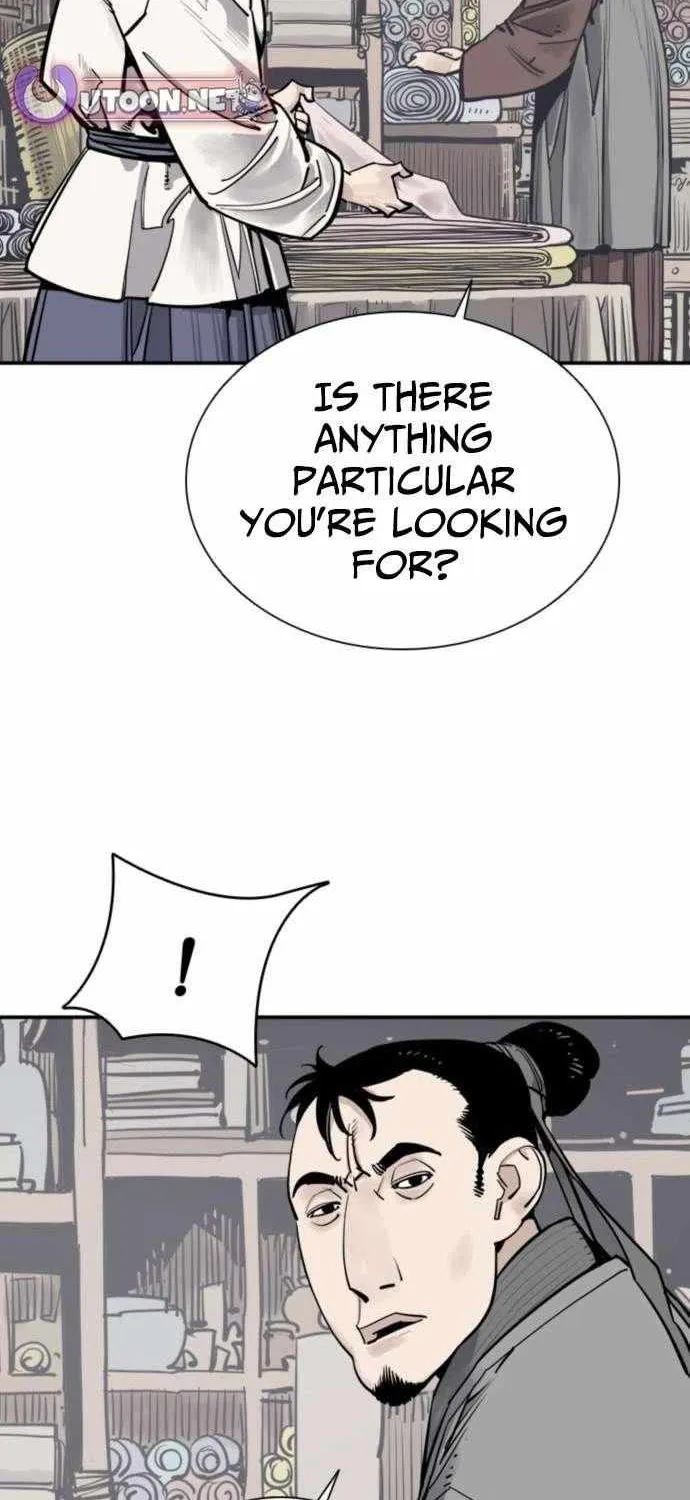 Read Death God chapter 114 image 39 on Lezhin