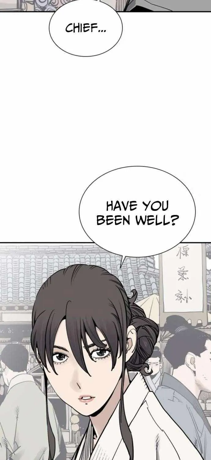 Read Death God chapter 114 image 40 on Lezhin