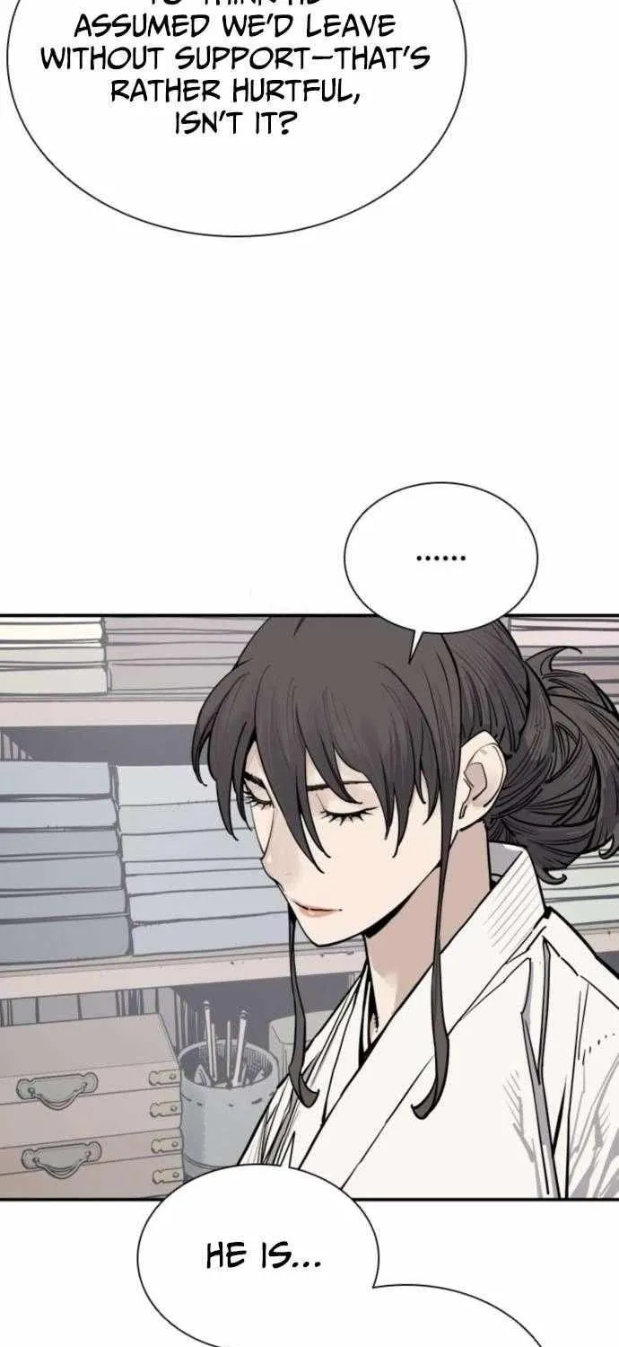 Read Death God chapter 114 image 47 on Lezhin