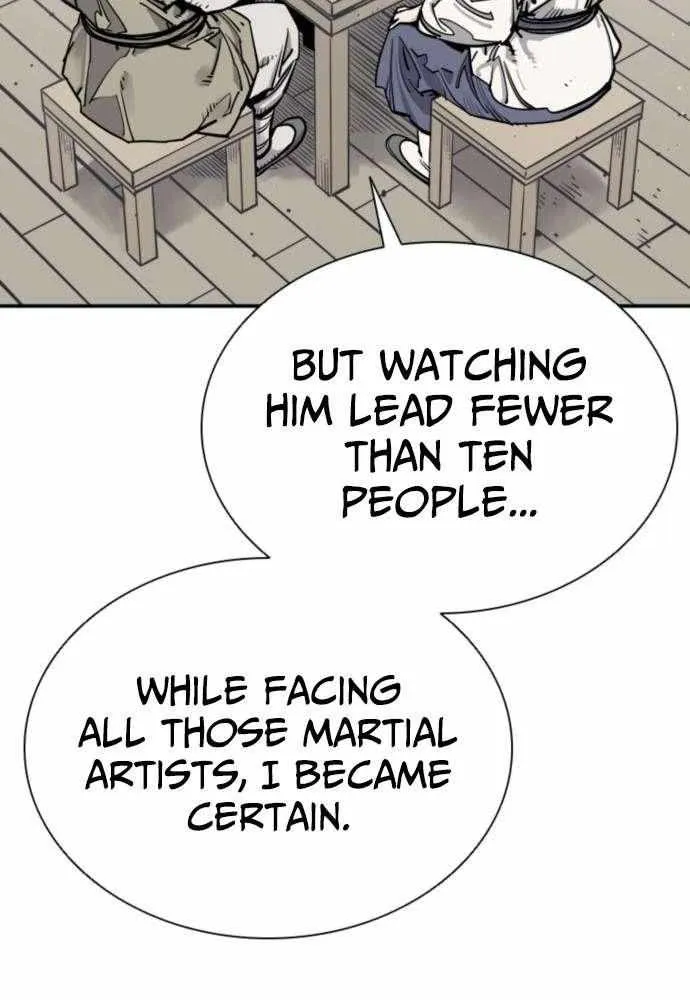 Read Death God chapter 114 image 49 on Lezhin