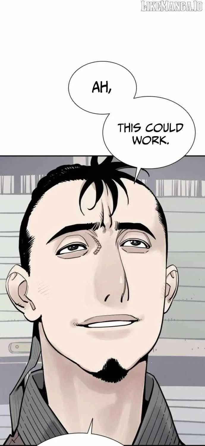 Read Death God chapter 114 image 50 on Lezhin