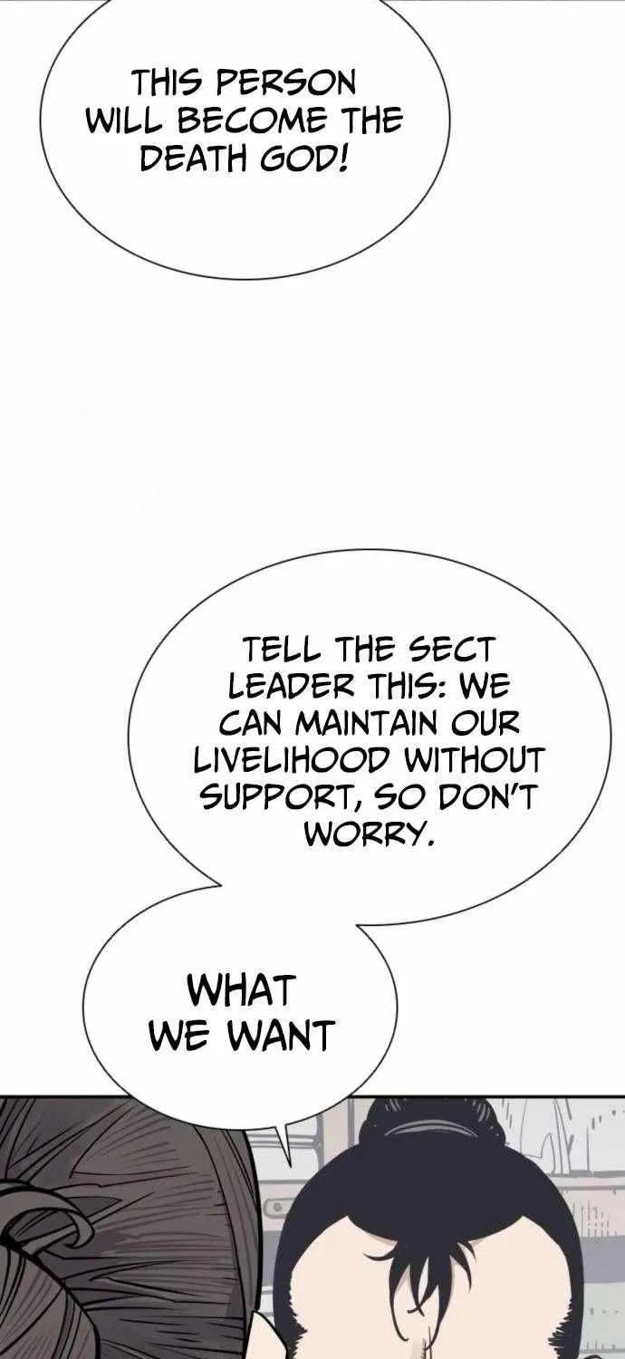 Read Death God chapter 114 image 51 on Lezhin