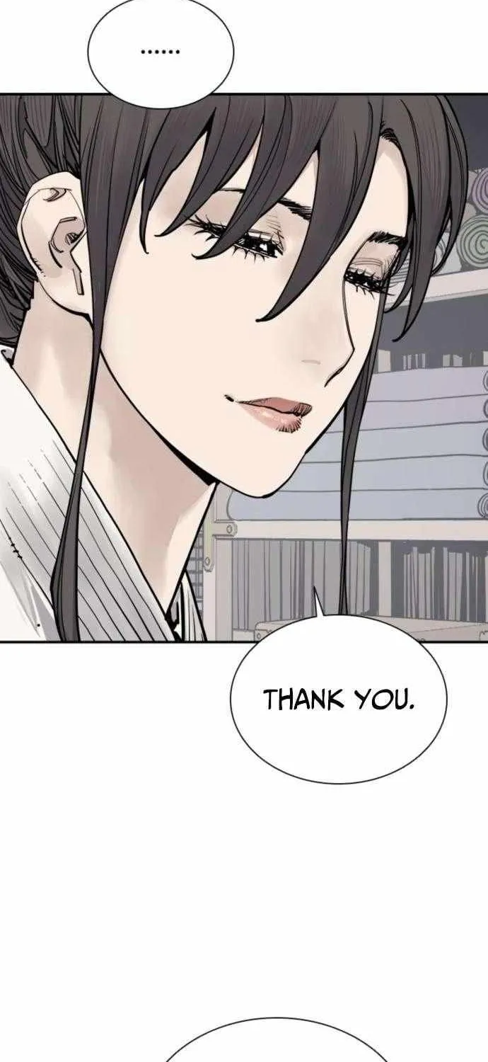 Read Death God chapter 114 image 53 on Lezhin