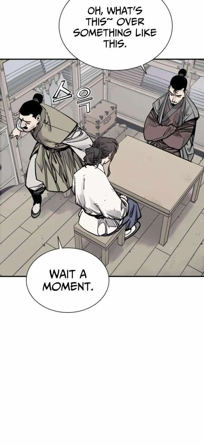 Read Death God chapter 114 image 54 on Lezhin