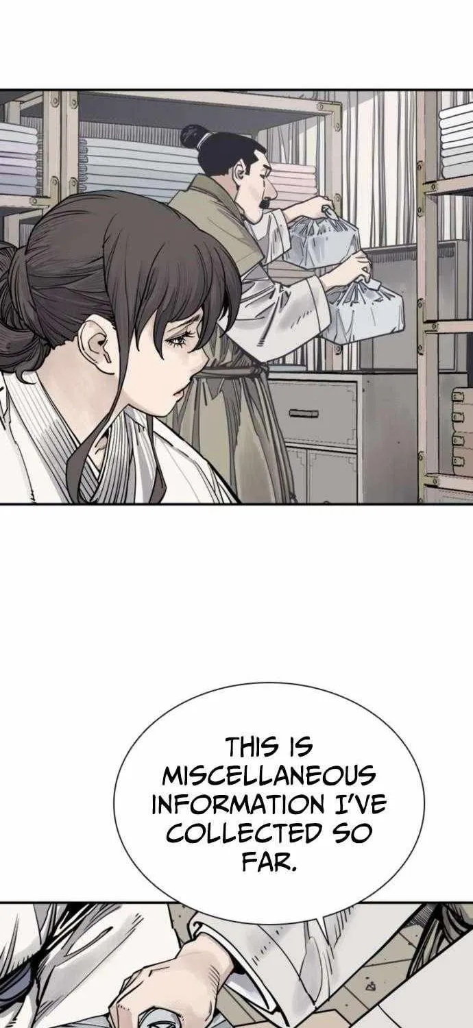 Read Death God chapter 114 image 55 on Lezhin