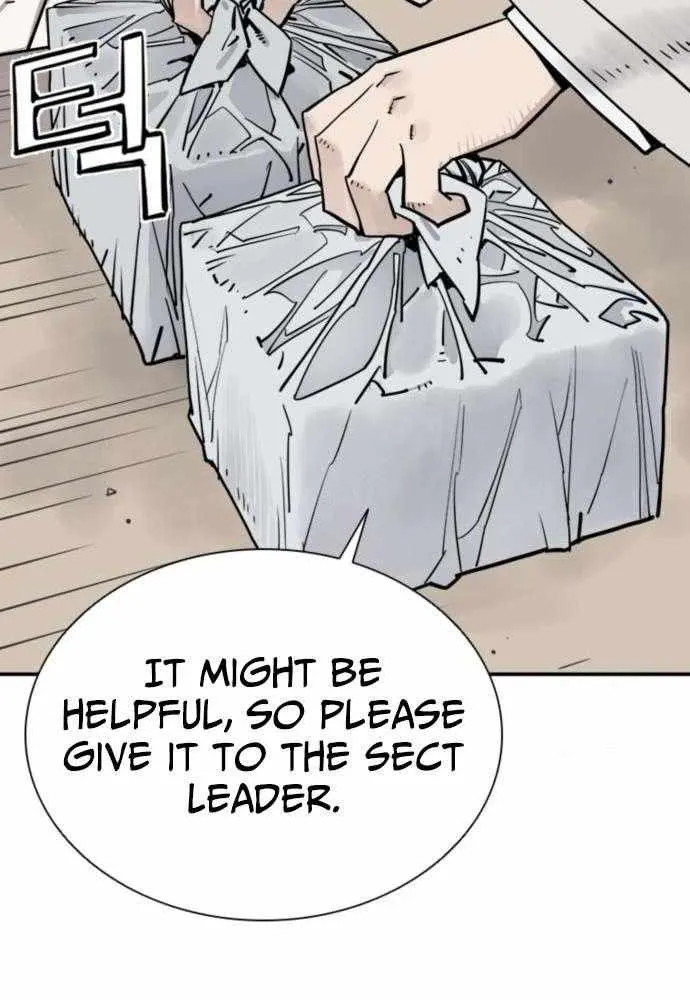 Read Death God chapter 114 image 56 on Lezhin