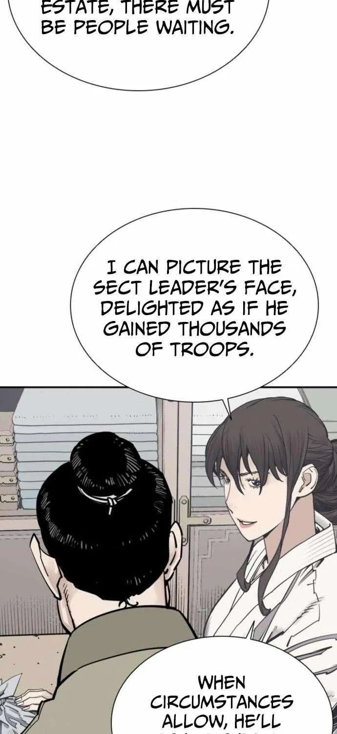 Read Death God chapter 114 image 58 on Lezhin