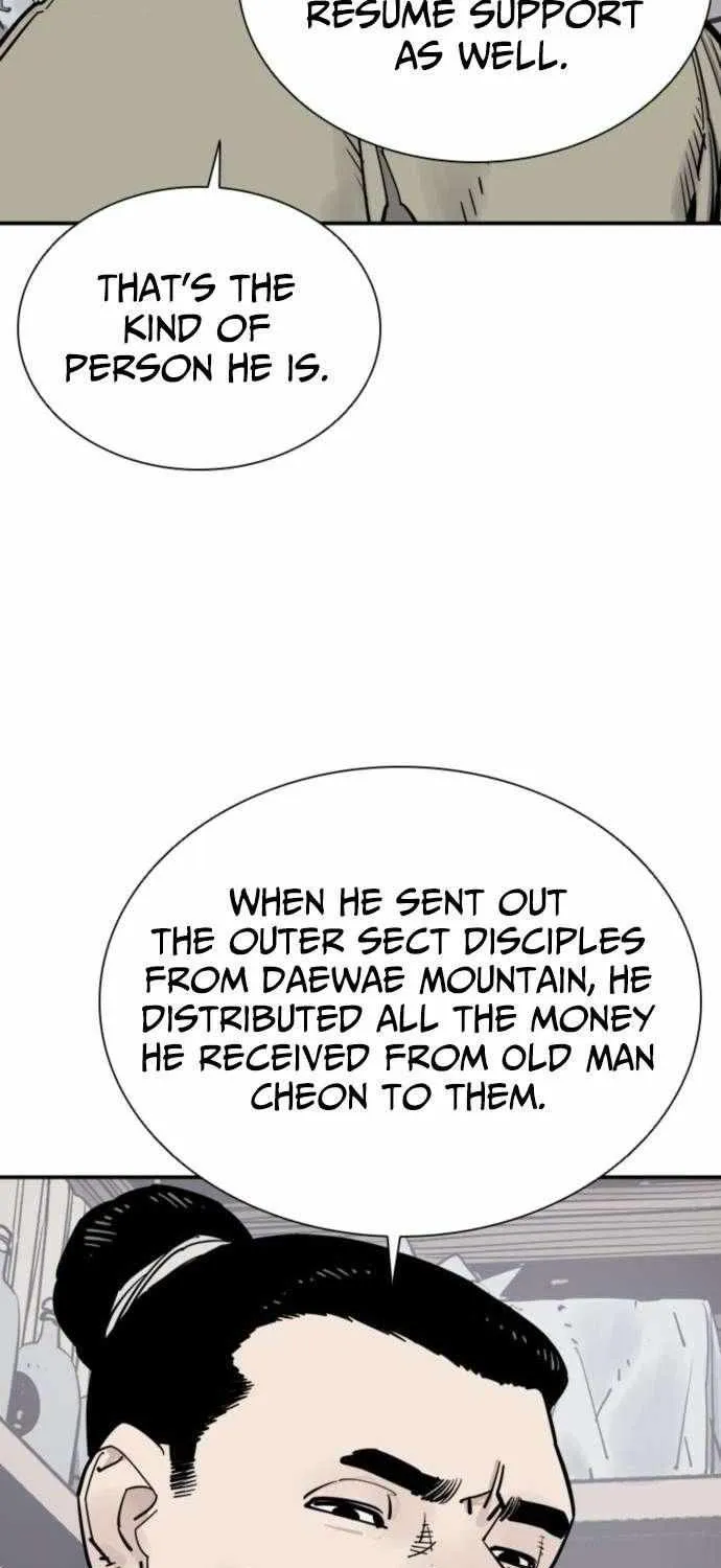 Read Death God chapter 114 image 59 on Lezhin