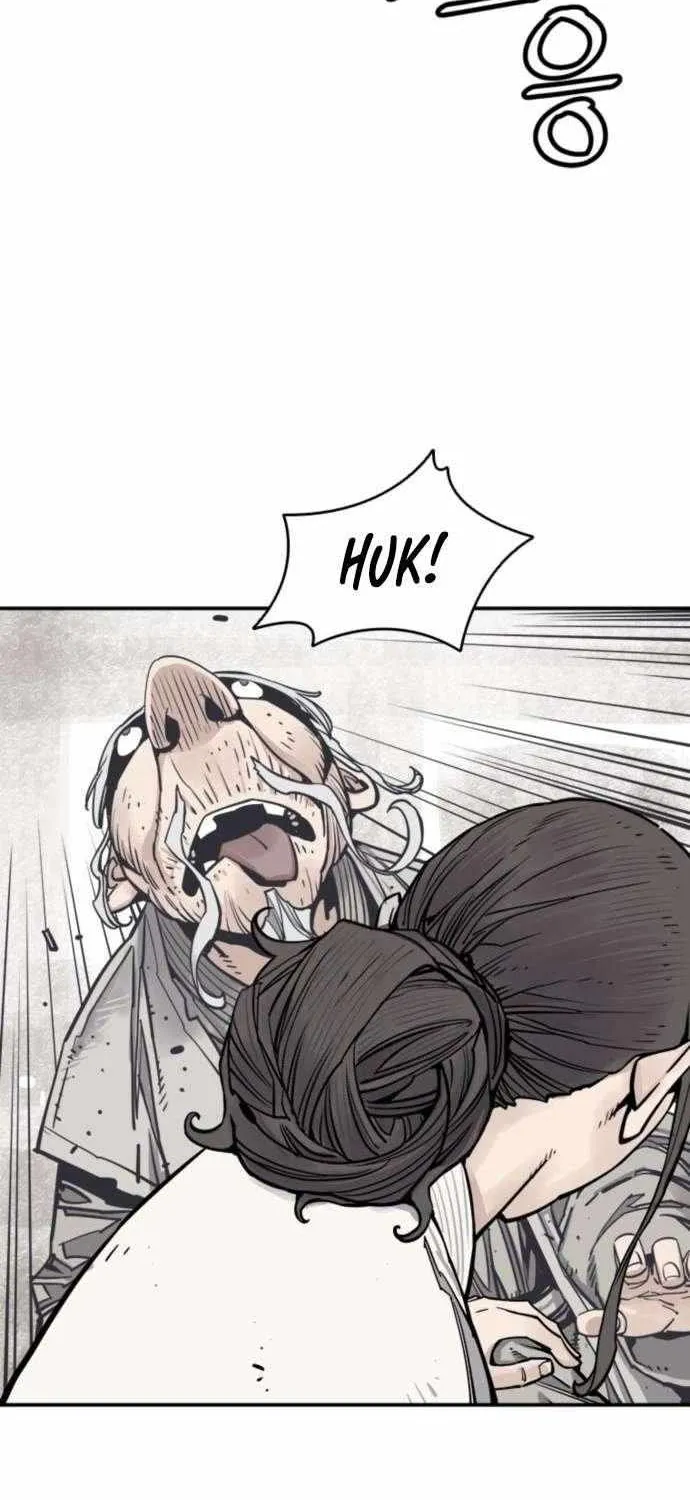 Read Death God chapter 114 image 6 on Lezhin
