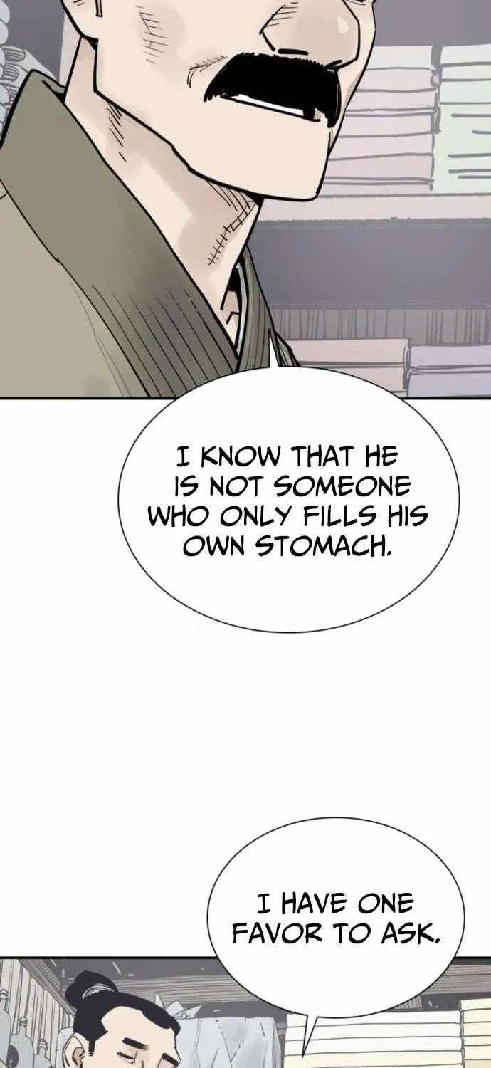 Read Death God chapter 114 image 60 on Lezhin