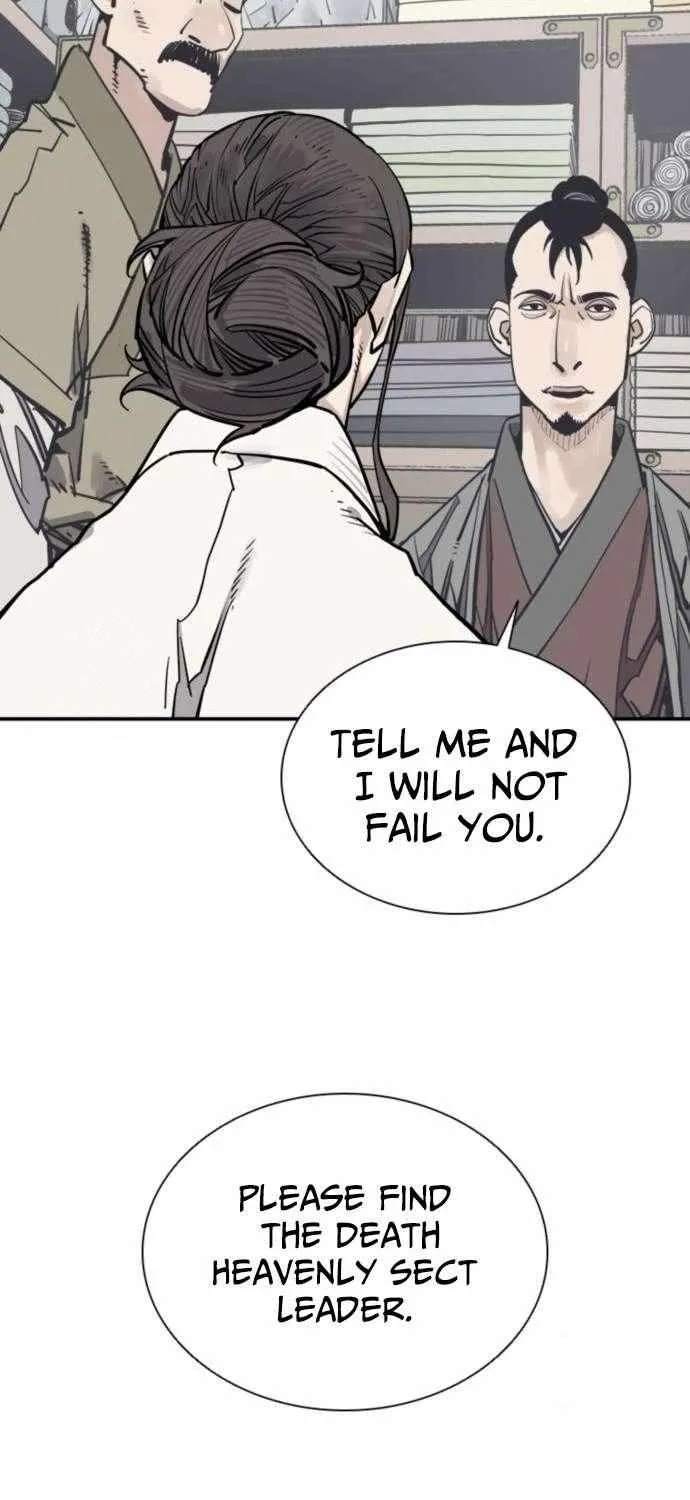 Read Death God chapter 114 image 61 on Lezhin