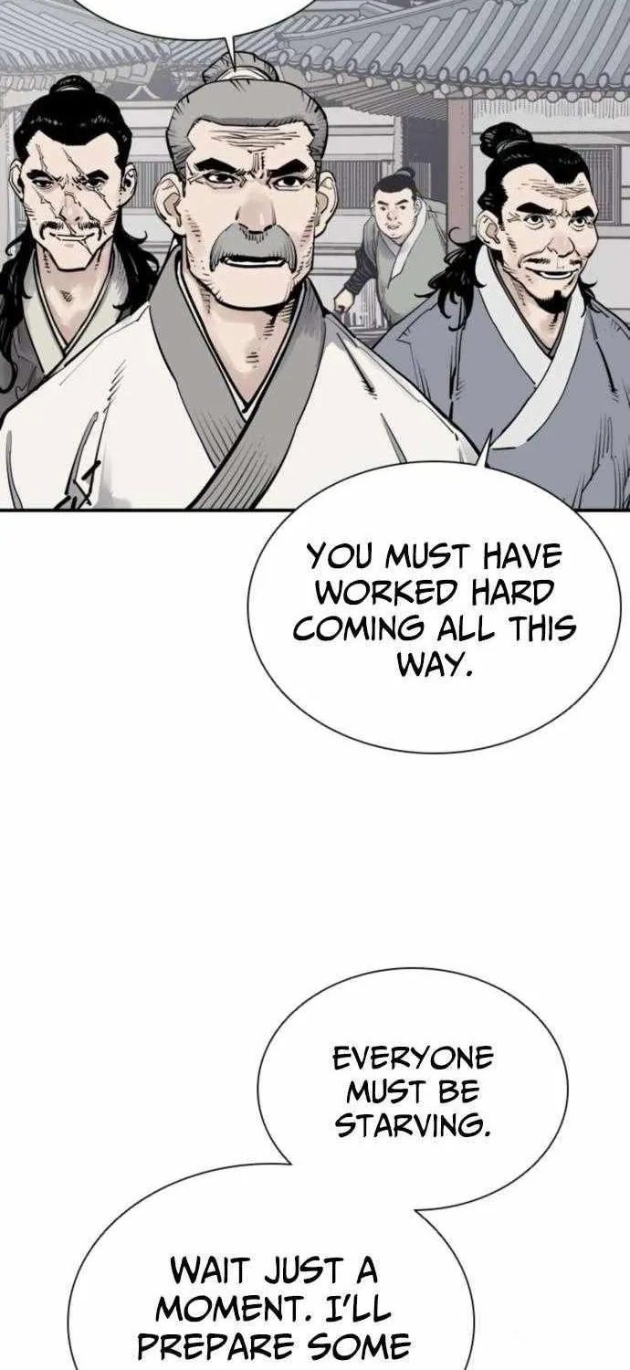 Read Death God chapter 114 image 65 on Lezhin