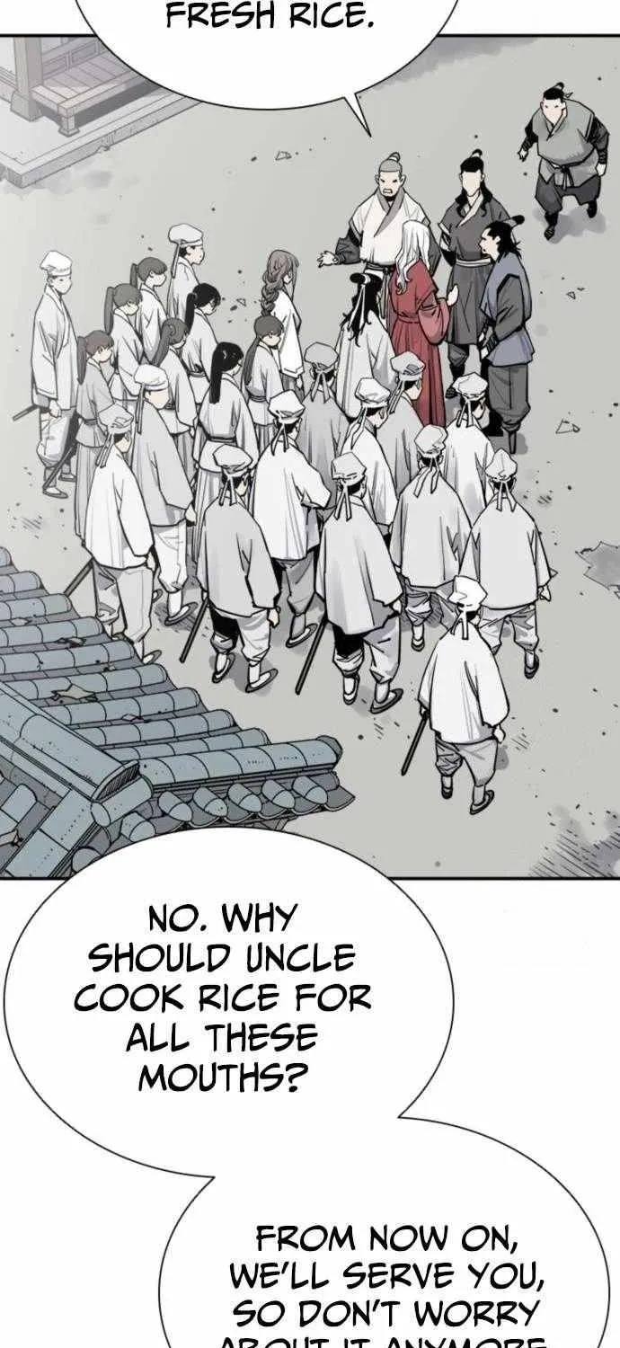 Read Death God chapter 114 image 66 on Lezhin