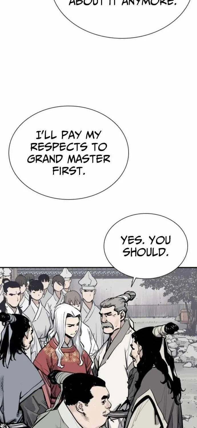 Read Death God chapter 114 image 67 on Lezhin