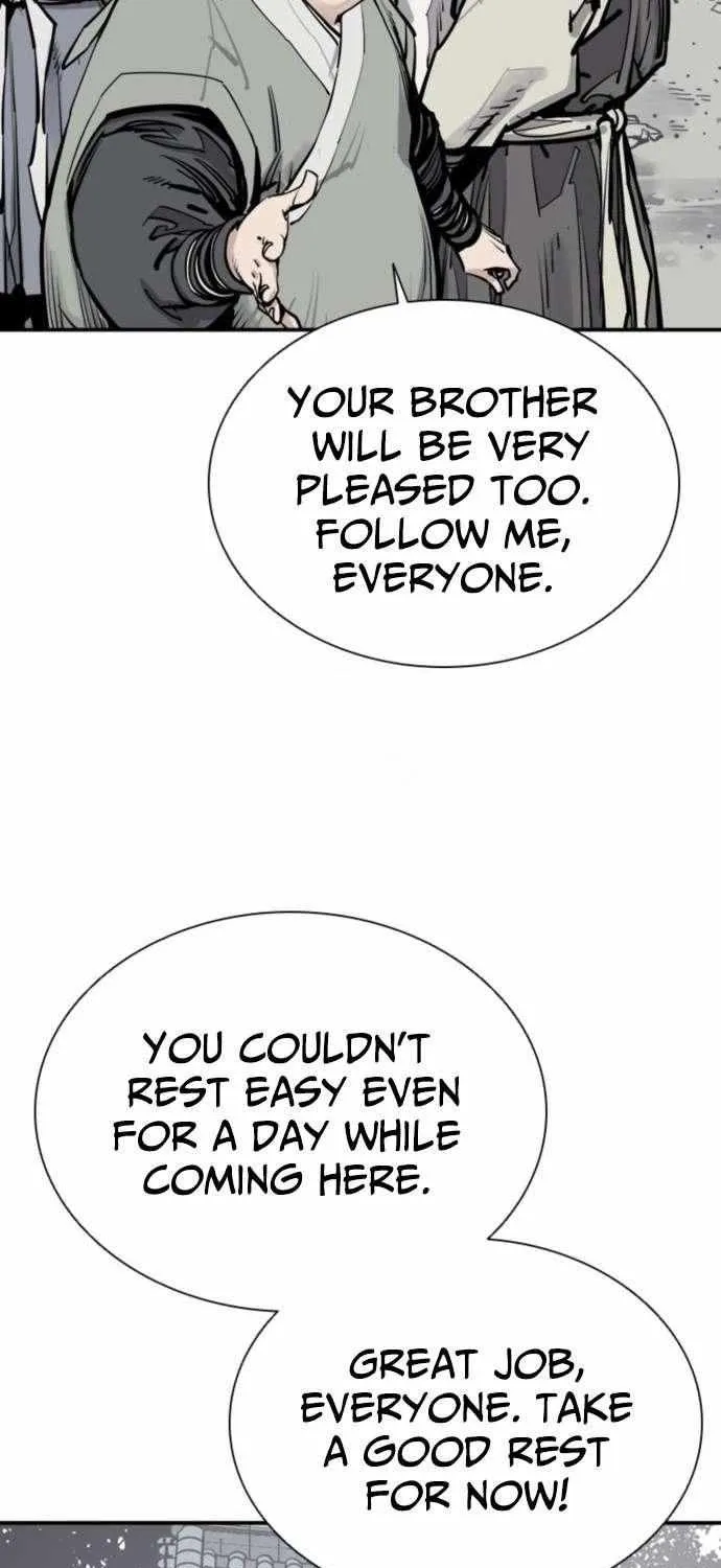 Read Death God chapter 114 image 68 on Lezhin