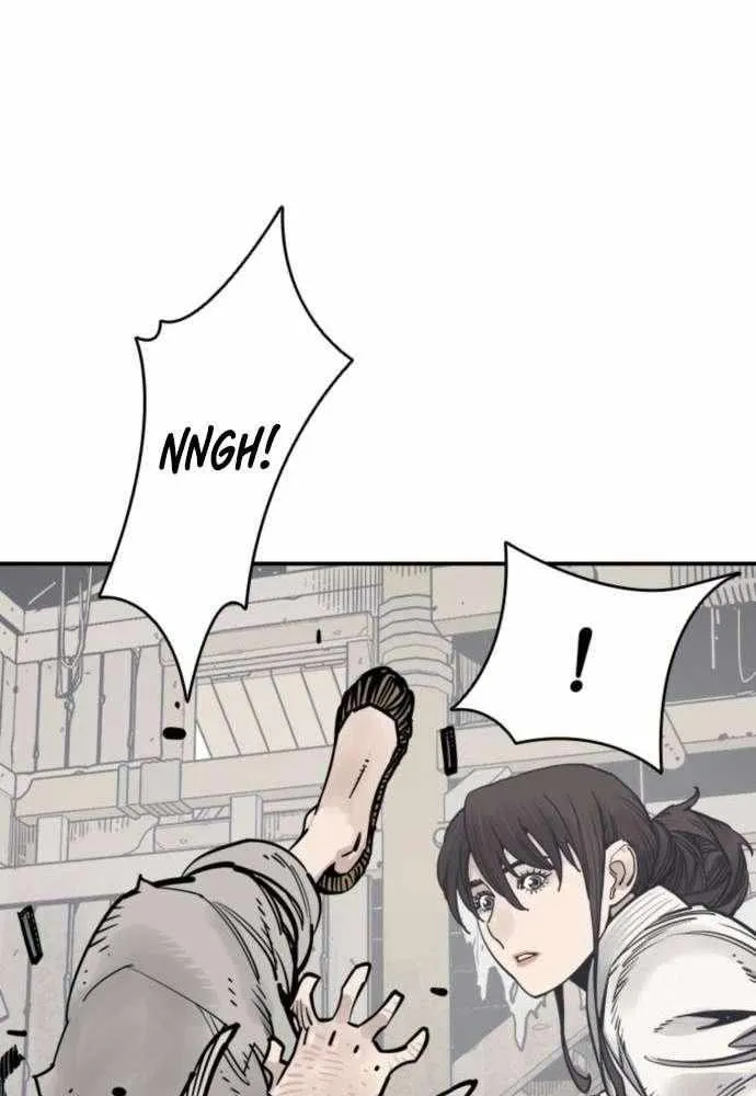 Read Death God chapter 114 image 7 on Lezhin