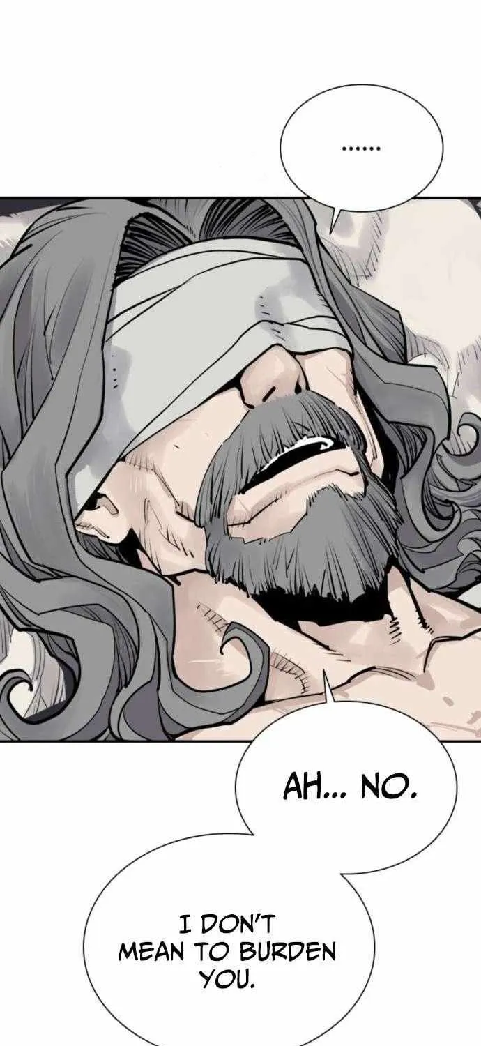 Read Death God chapter 114 image 73 on Lezhin