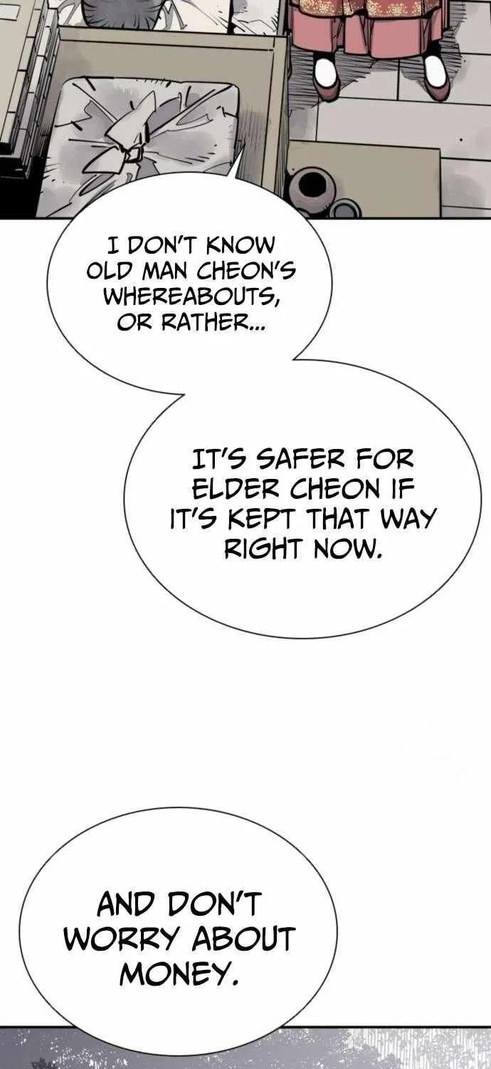 Read Death God chapter 114 image 76 on Lezhin