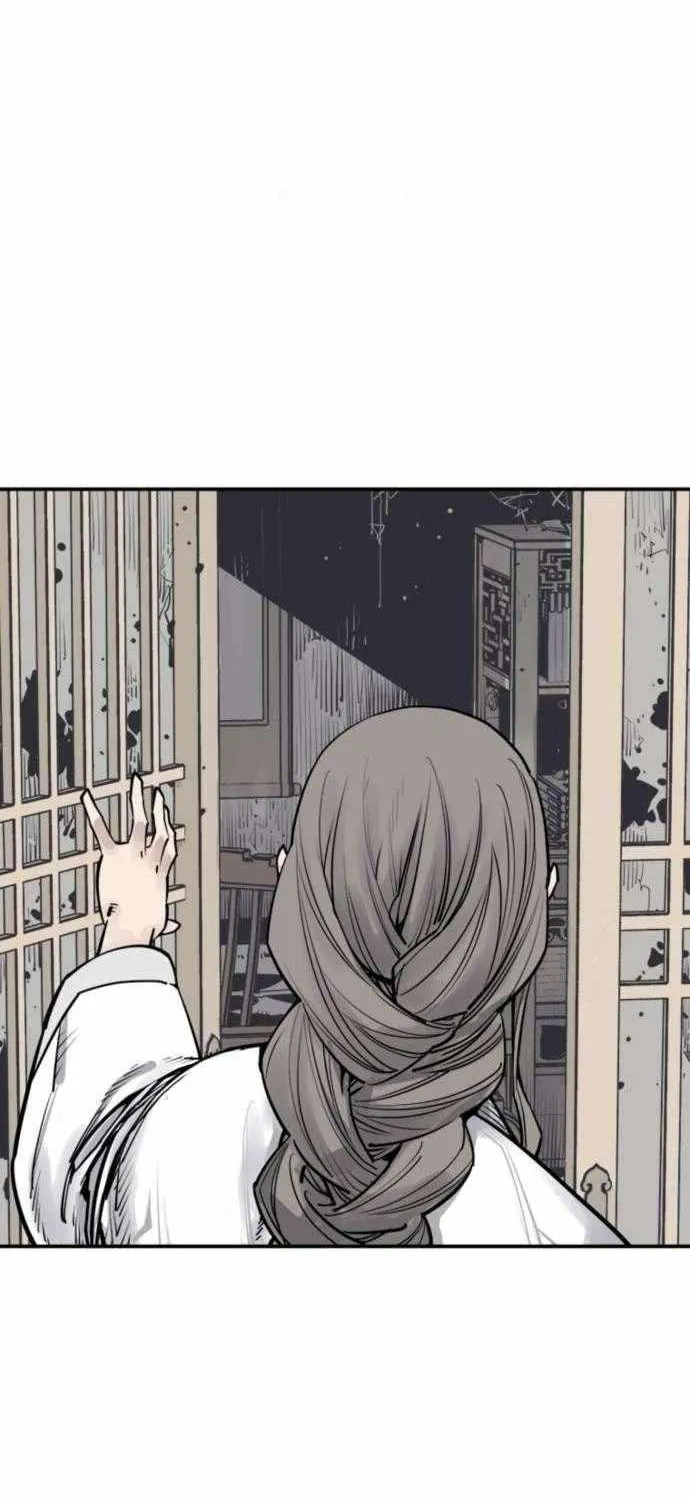 Read Death God chapter 114 image 79 on Lezhin