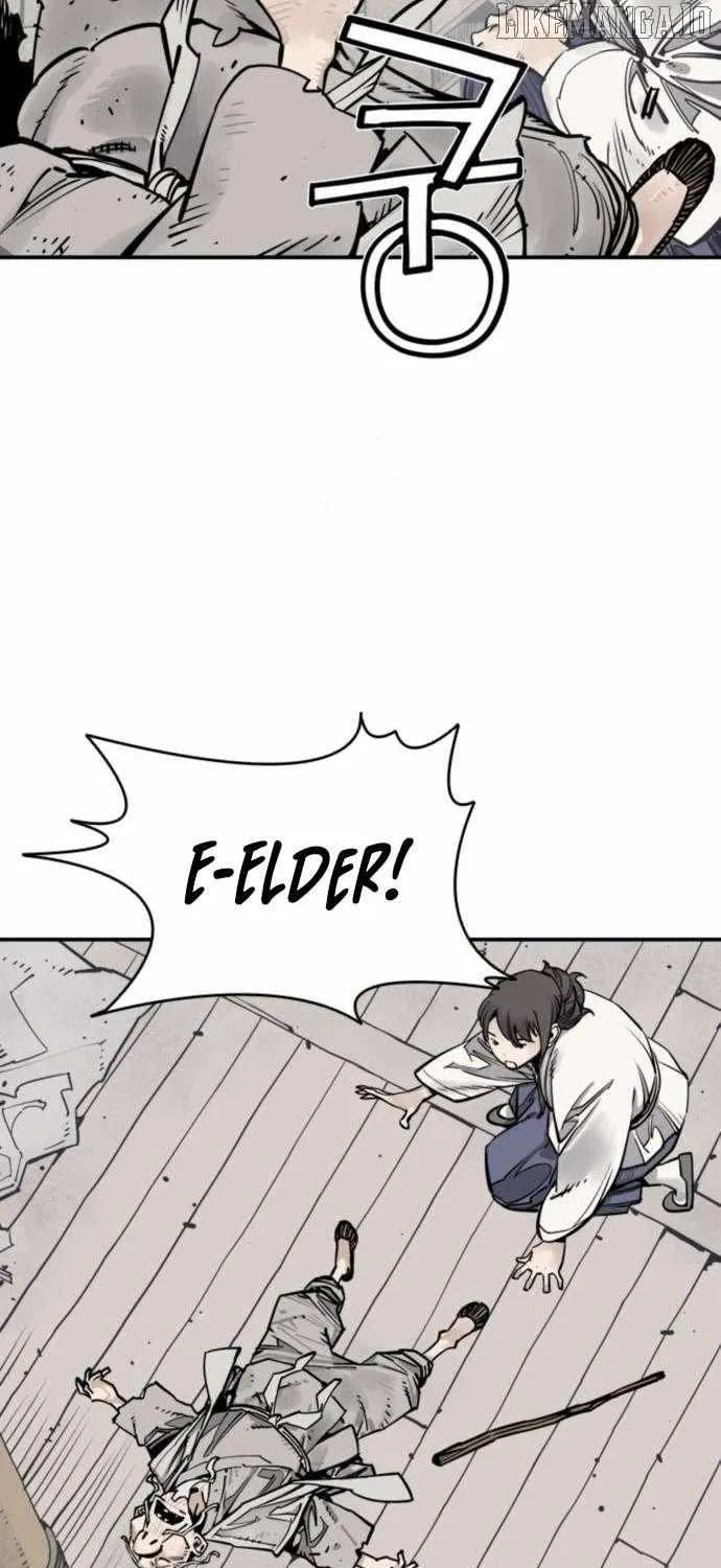 Read Death God chapter 114 image 8 on Lezhin