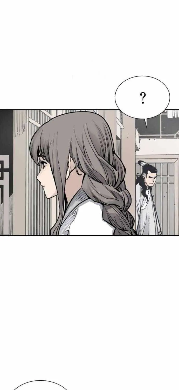Read Death God chapter 114 image 80 on Lezhin
