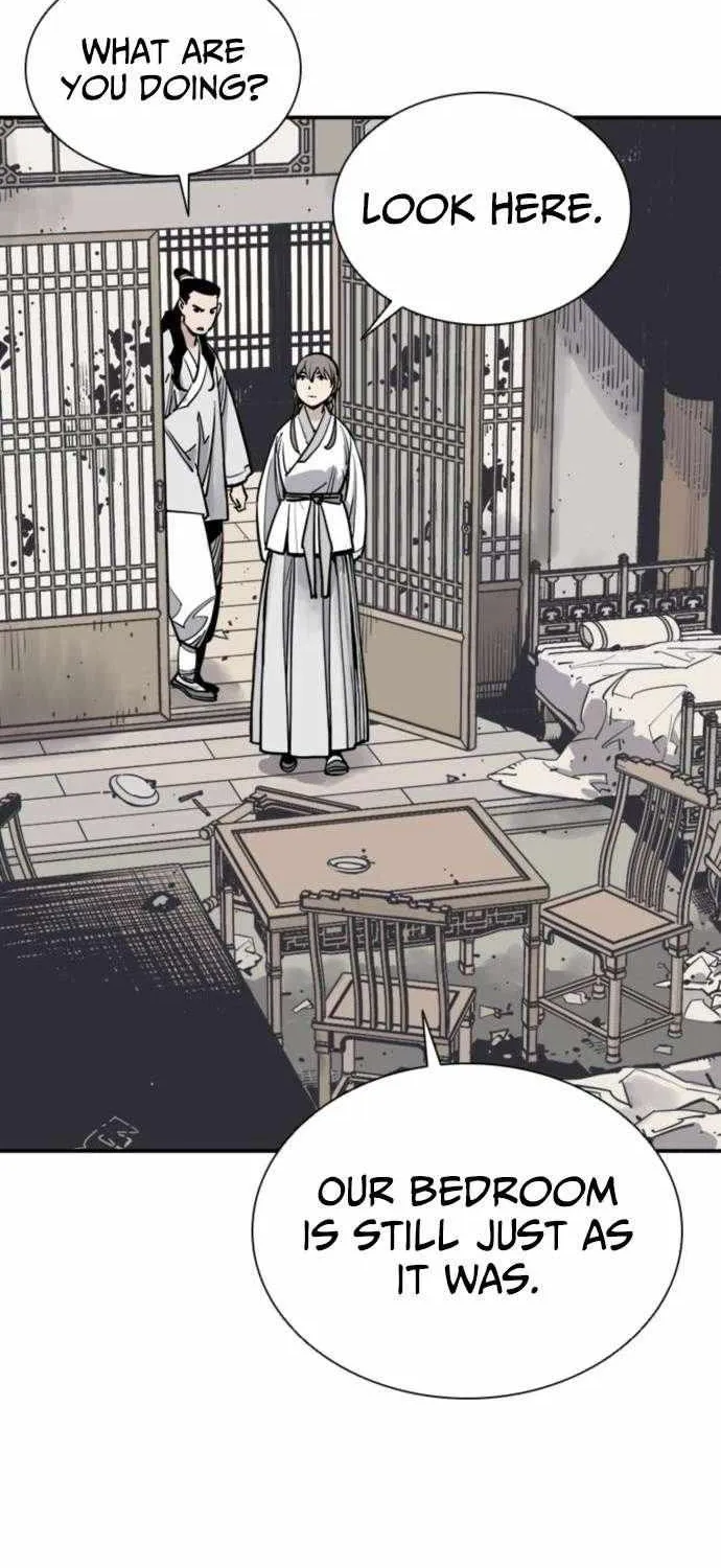 Read Death God chapter 114 image 81 on Lezhin