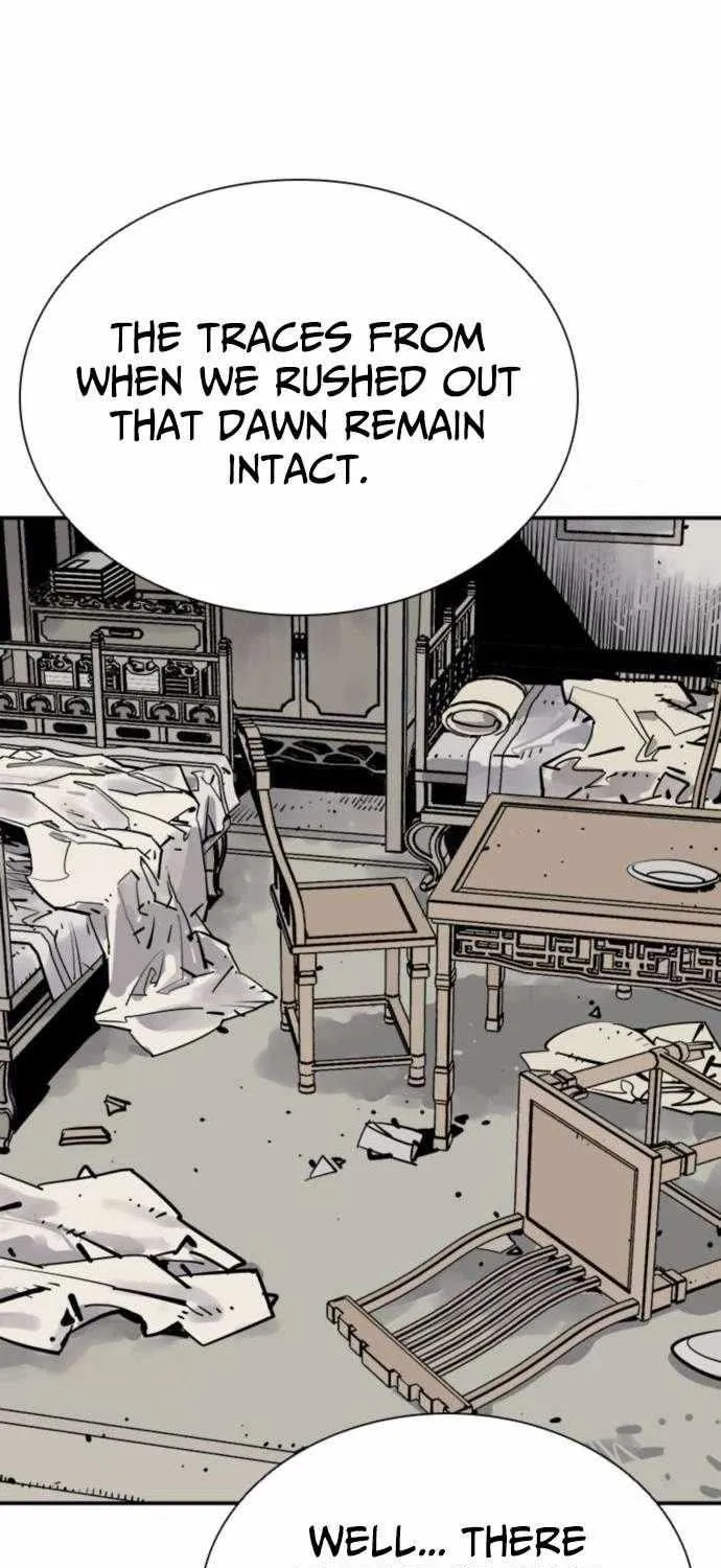 Read Death God chapter 114 image 82 on Lezhin