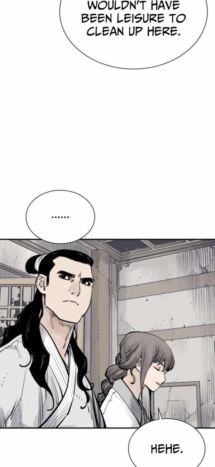 Read Death God chapter 114 image 83 on Lezhin
