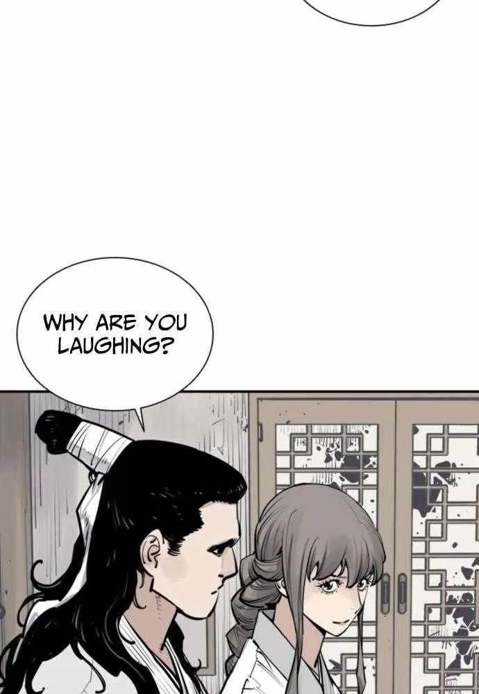 Read Death God chapter 114 image 84 on Lezhin