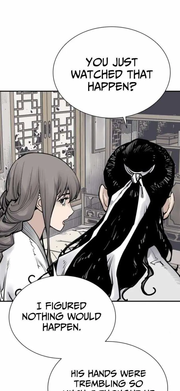 Read Death God chapter 114 image 87 on Lezhin