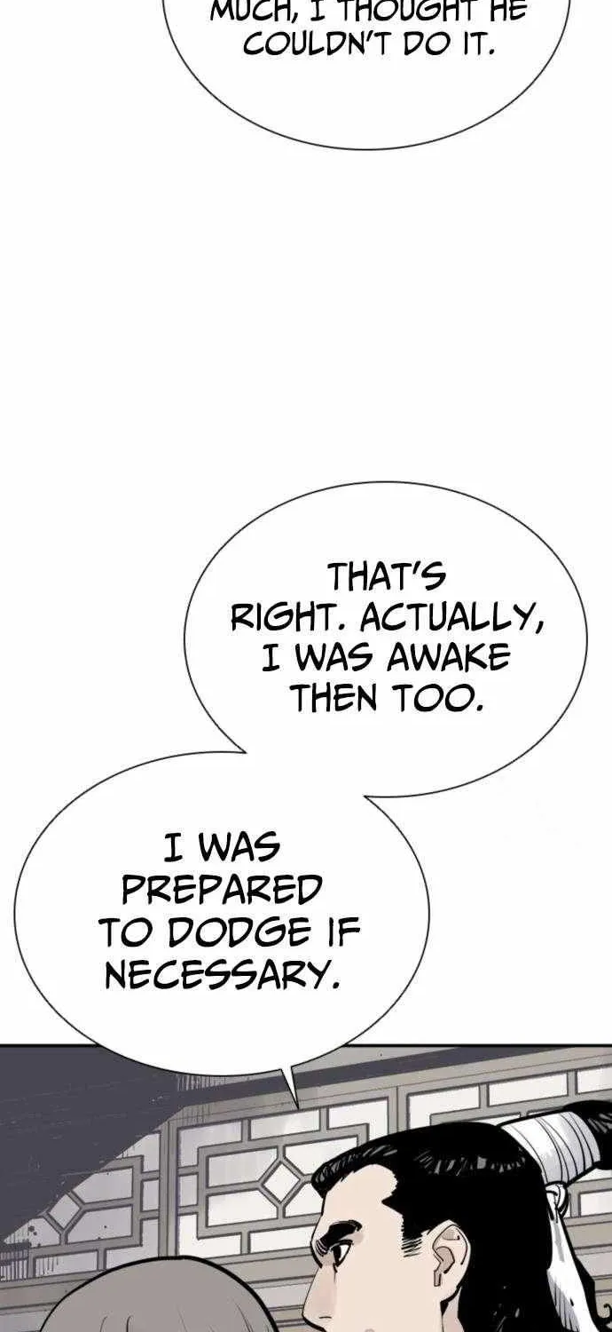 Read Death God chapter 114 image 88 on Lezhin