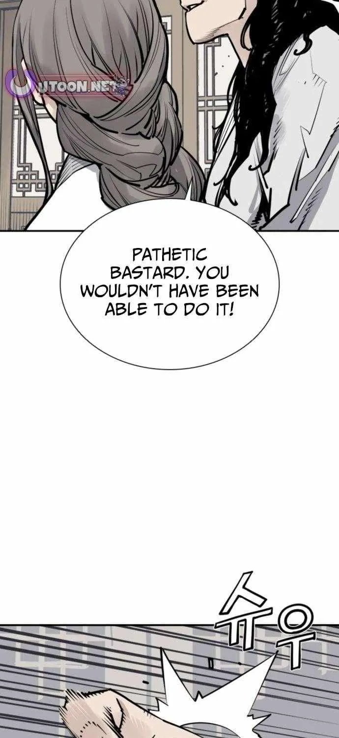 Read Death God chapter 114 image 89 on Lezhin