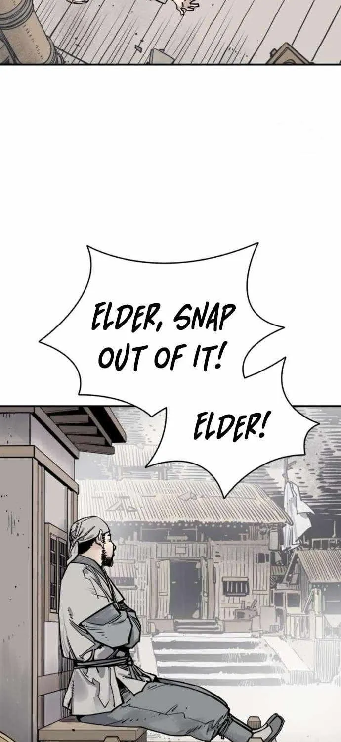 Read Death God chapter 114 image 9 on Lezhin