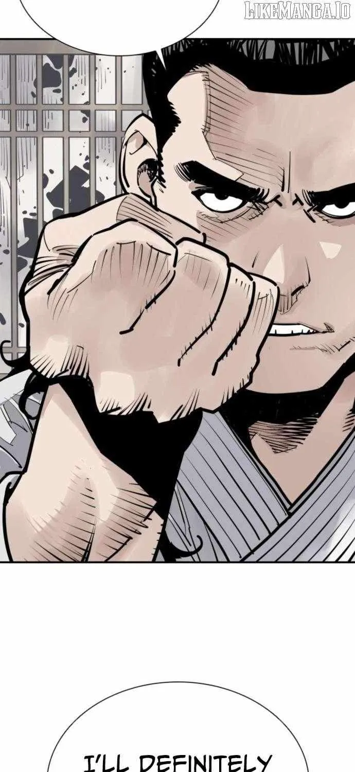 Read Death God chapter 114 image 92 on Lezhin