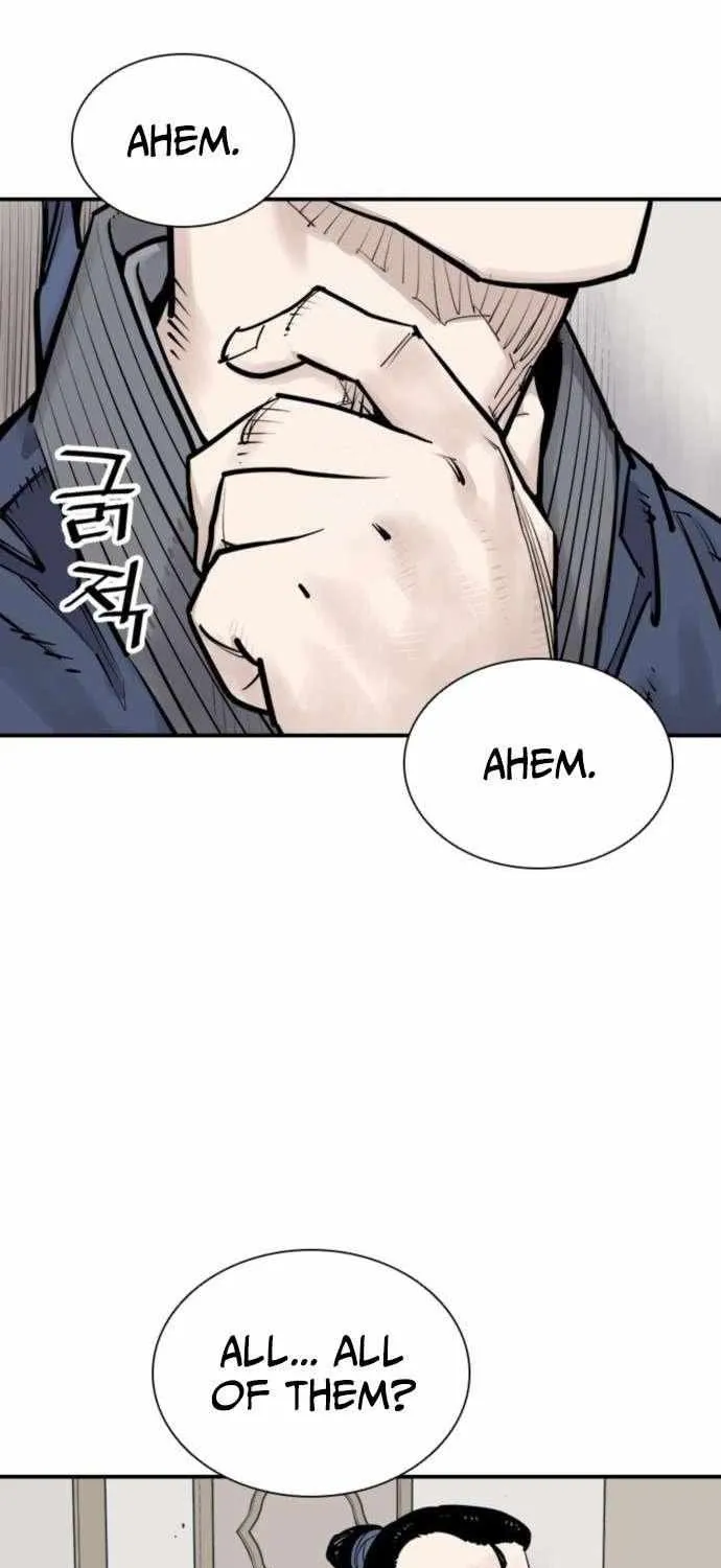 Read Death God chapter 114 image 94 on Lezhin