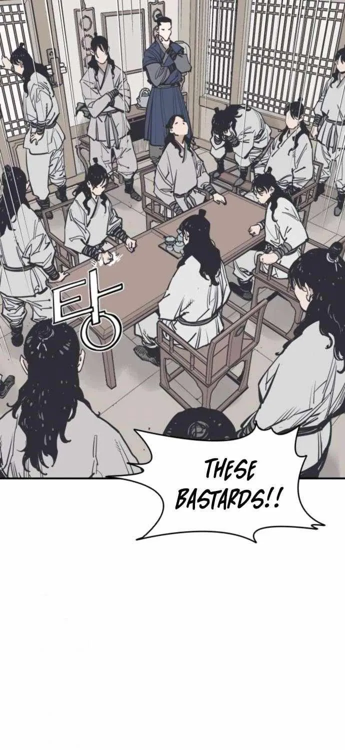 Read Death God chapter 114 image 96 on Lezhin
